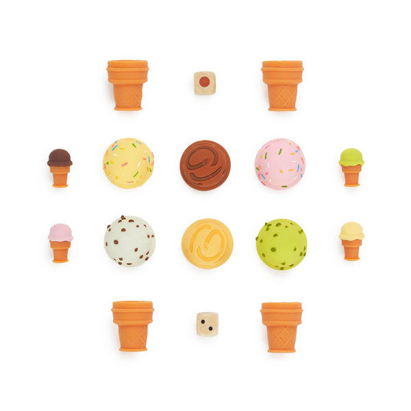 Gioco da tavolo | La Gelateria