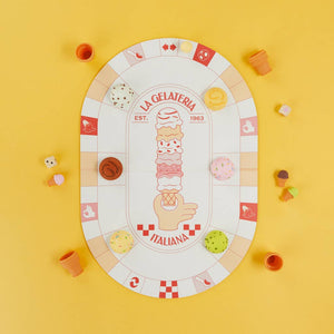 Gioco da tavolo | La Gelateria