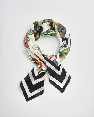 Foulard | Gold Goose
