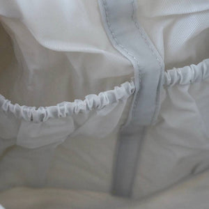 Pochette | Rosa e Bianco N°34