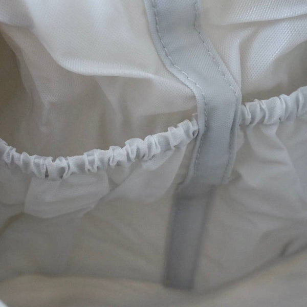 Pochette | Rosa e Bianco N°34