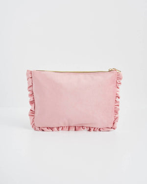 Beauty Case | Ricamo Love Scatter