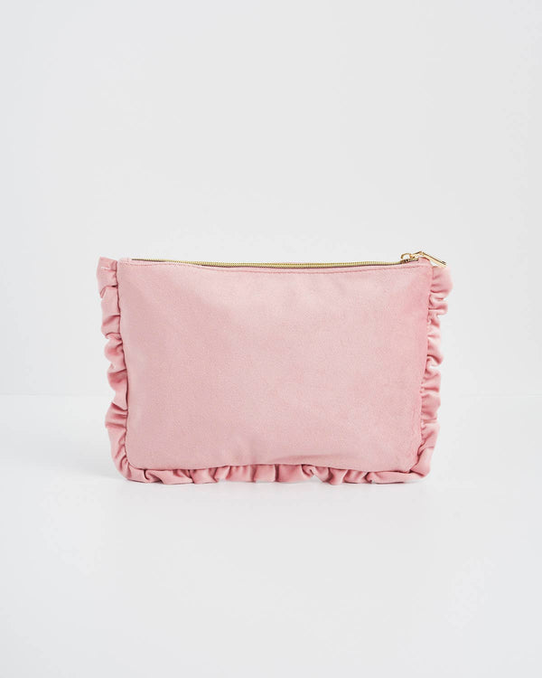 Beauty Case | Ricamo Love Scatter