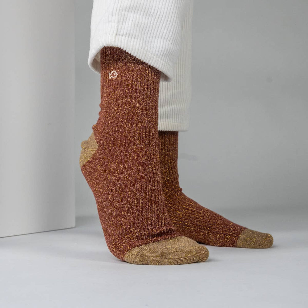 Calze | Copper