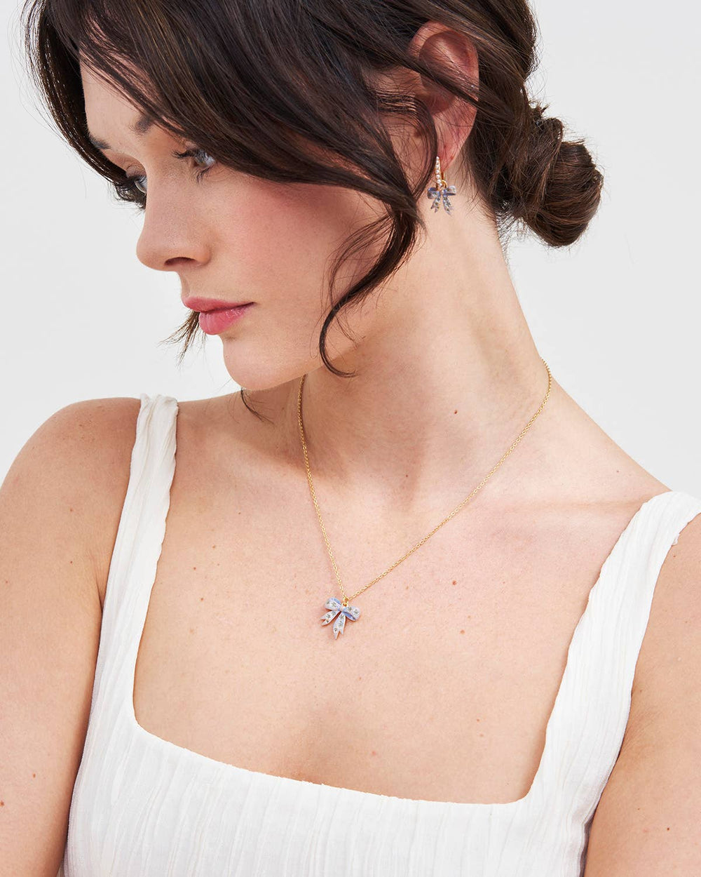 Collana | Fiocco
