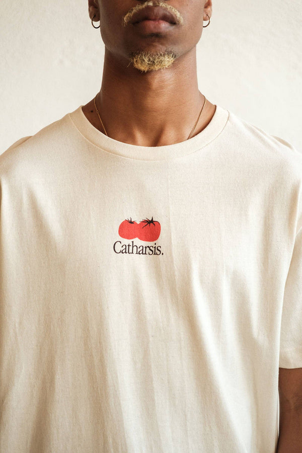T-shirt | Gazpacho
