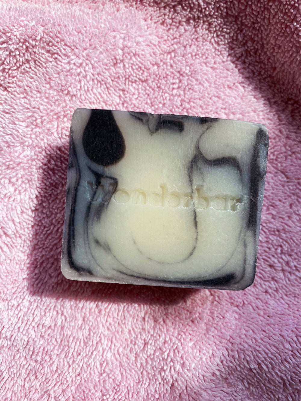 Sapone | Moisturize all my problems away