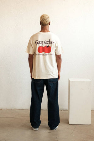 T-shirt | Gazpacho