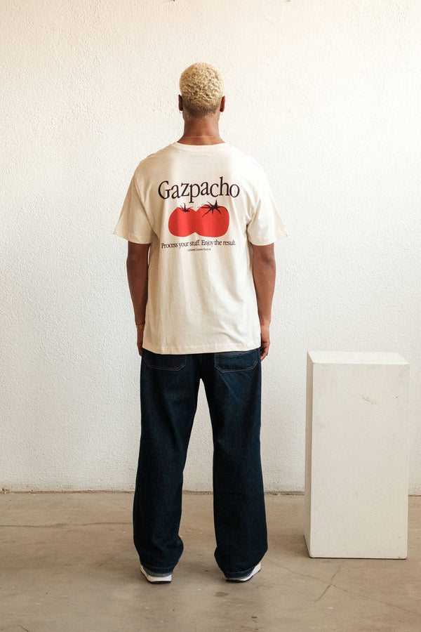 T-shirt | Gazpacho