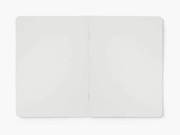 Quaderno A5 | No hard feelings