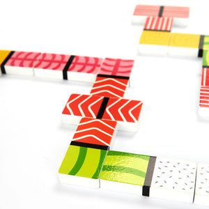 Domino | Domigiri