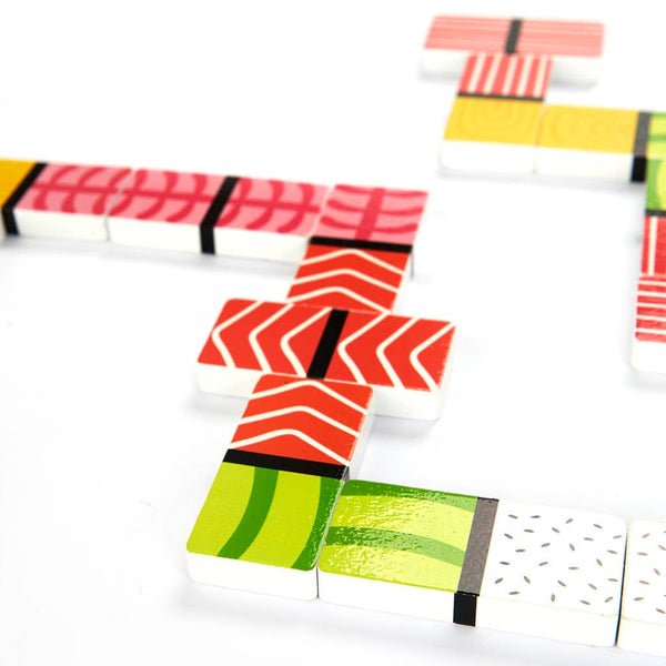 Domino | Domigiri