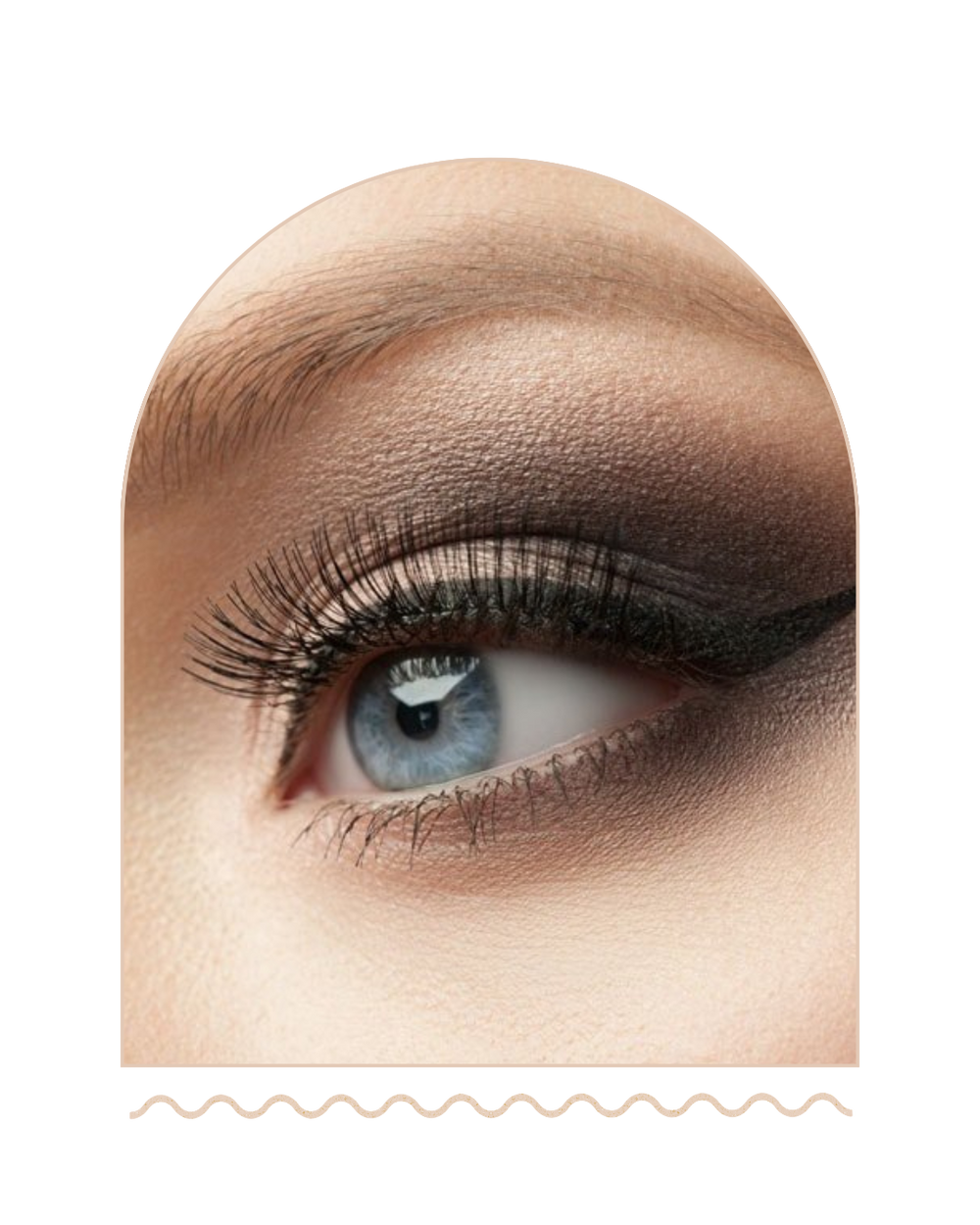 Evento-WORKSHOP in Store | SMOKEY EYES & GLAM SPRITZ CON RITA | venerdi 26 settembre