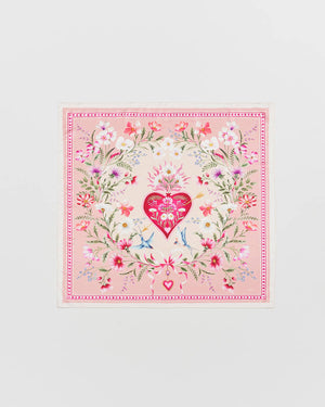 Foulard Quadrato | Penelope