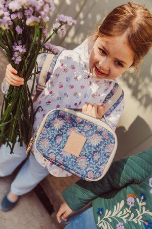 BORSA PER LA MERENDA LOUISE MISHA x JOJO FACTORY