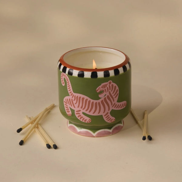 Matches | Tiger Black