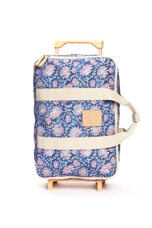 VALIGETTA / TROLLEY PER BIMBI LOUISE MISHA x JOJO FACTORY