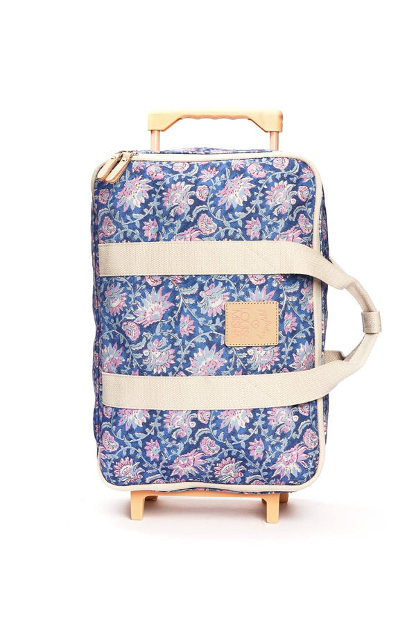 VALIGETTA / TROLLEY PER BIMBI LOUISE MISHA x JOJO FACTORY