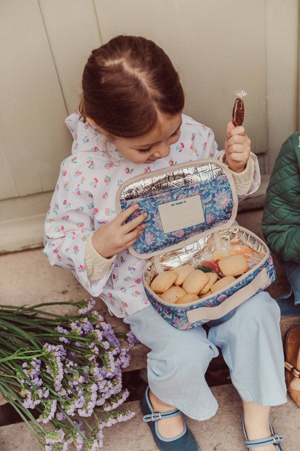BORSA PER LA MERENDA LOUISE MISHA x JOJO FACTORY