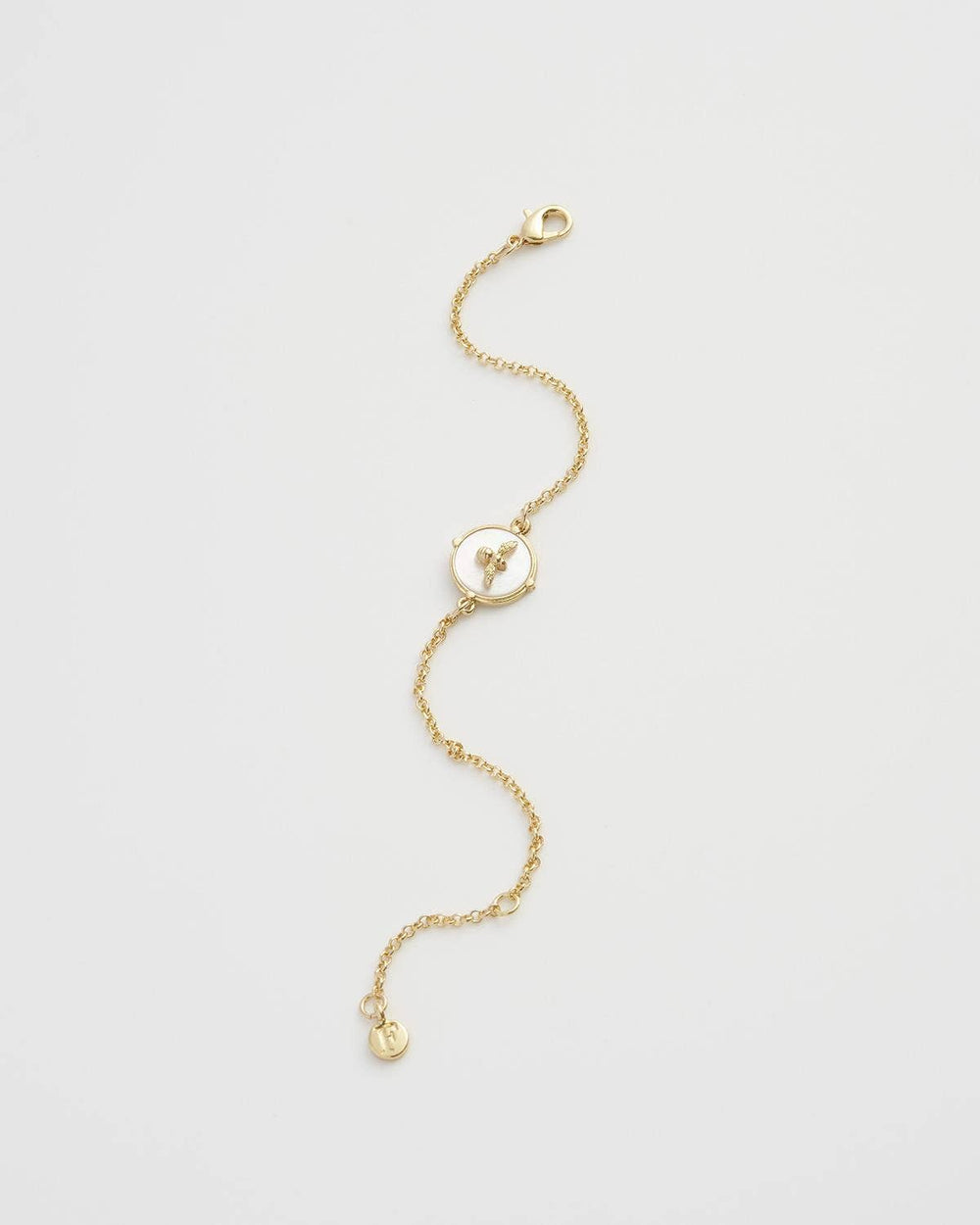 Bracciale | Ape e Perla