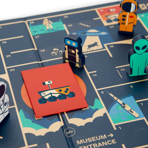 Gioco da tavolo | Space Museum