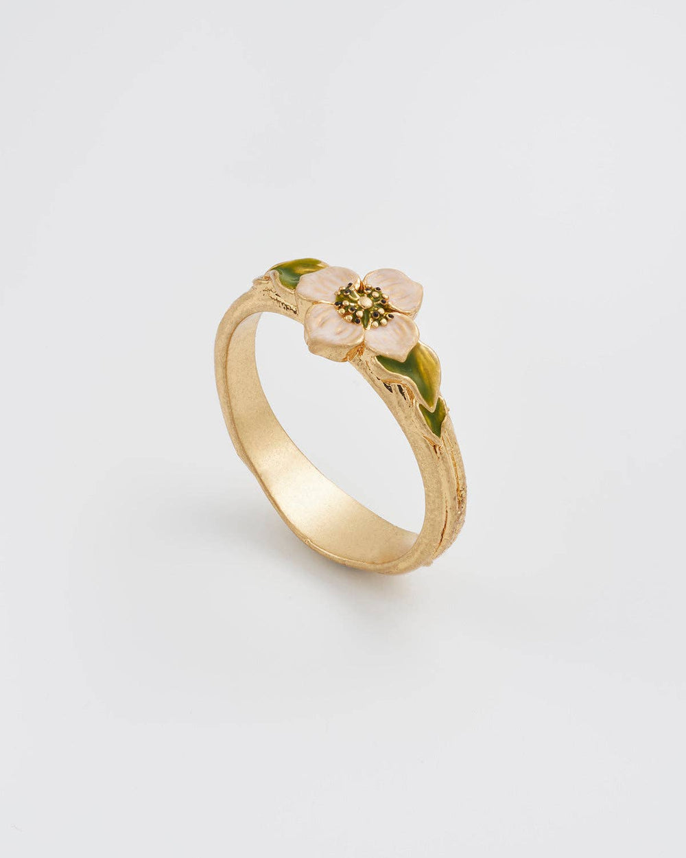 Anello | Anemone di Campo