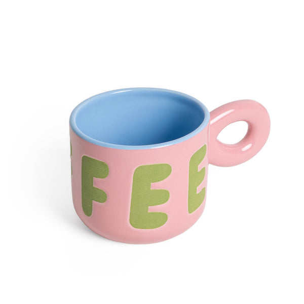Tazza | Coffee | Arancione