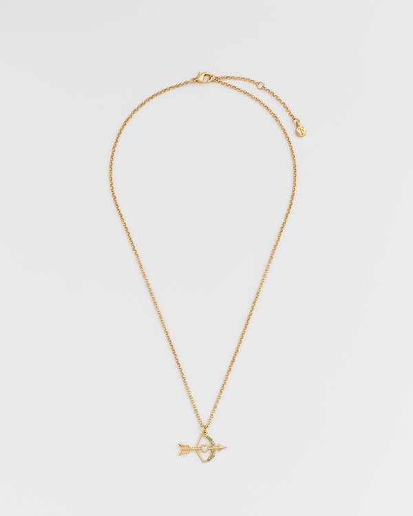 Collana | Cuore di Cupido