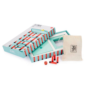 Gioco da tavolo | Jinja
