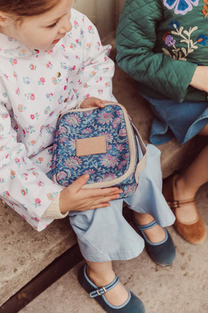 BORSA PER LA MERENDA LOUISE MISHA x JOJO FACTORY