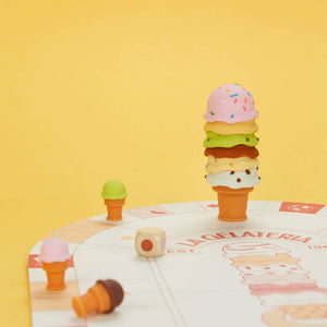 Gioco da tavolo | La Gelateria