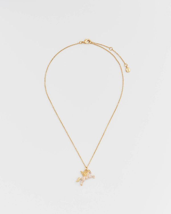 Collana | Pegasus