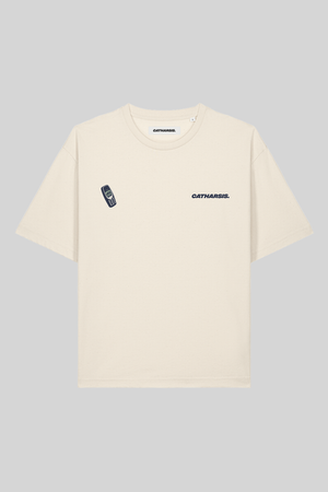 T-Shirt | What the hell is IA?