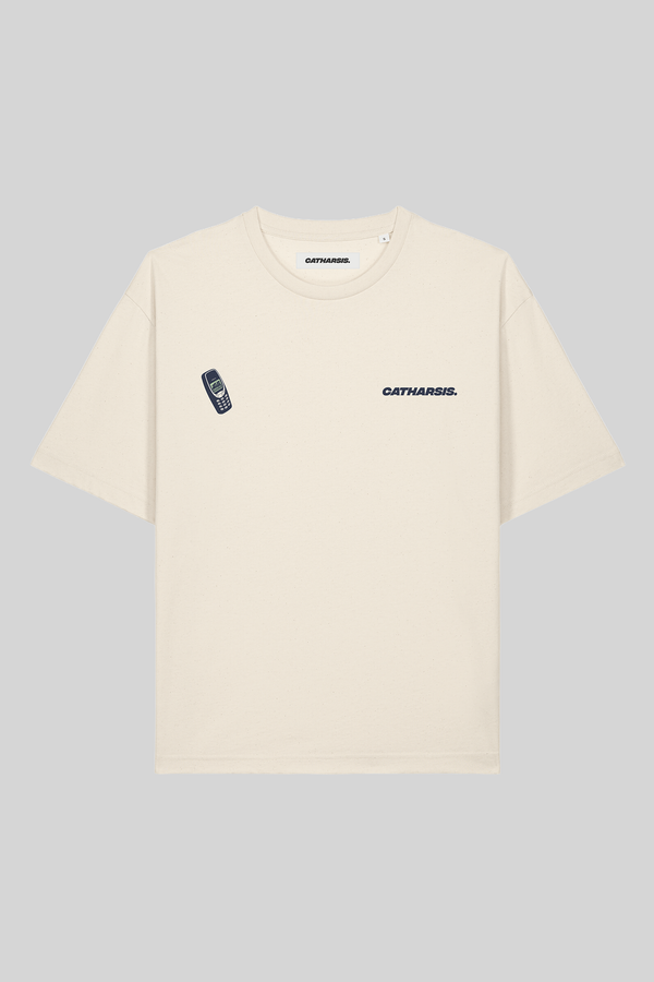 T-Shirt | What the hell is IA?