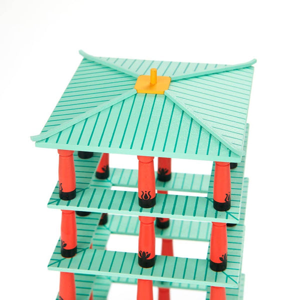 Gioco da tavolo | Jinja