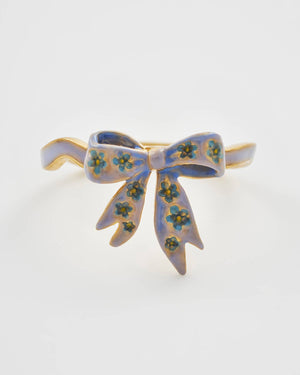 Anello | Fiocco