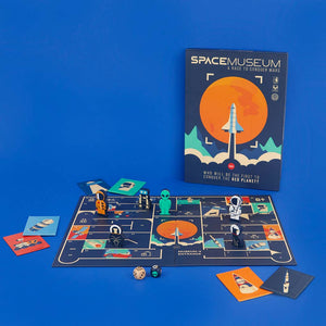Gioco da tavolo | Space Museum