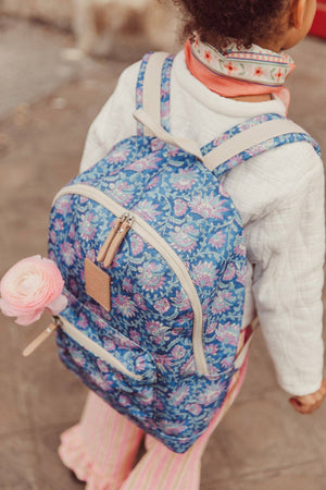 ZAINO PER LA SCUOLA LOUISE MISHA x JOJO FACTORY