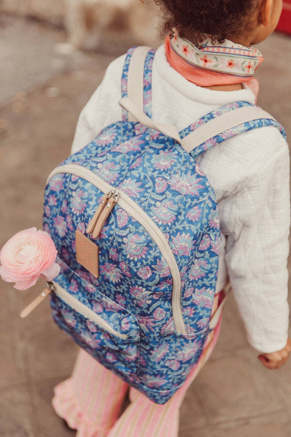 ZAINO PER LA SCUOLA LOUISE MISHA x JOJO FACTORY
