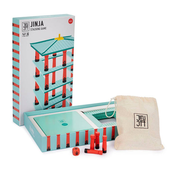 Gioco da tavolo | Jinja