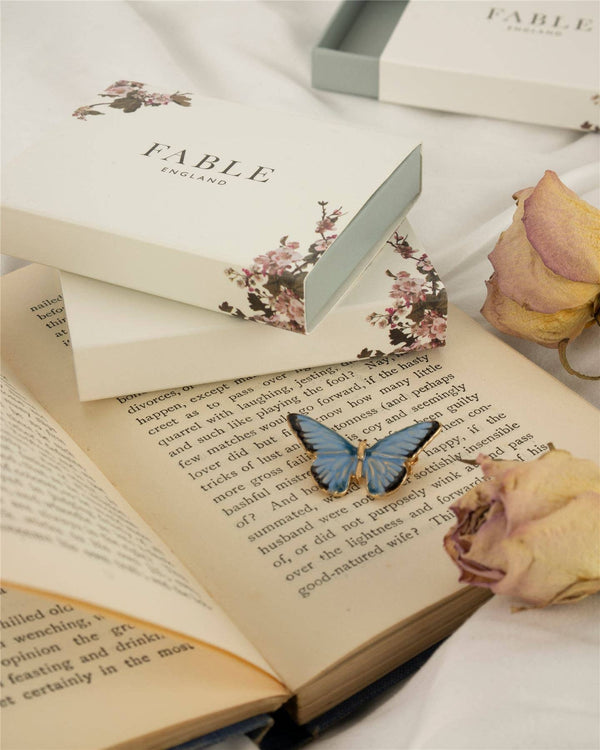 Spilla | FARFALLA