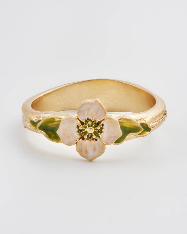 Anello | Anemone di Campo