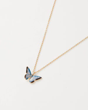 Collana | Farfalla