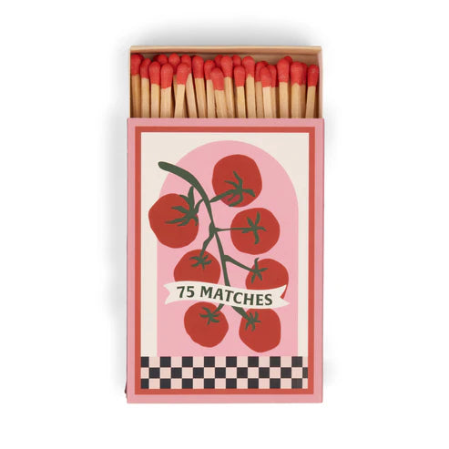 Matches | A Dopo | Tomato Vine