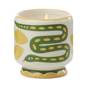 Candela | A dopo | Snake Wild Lemongrass