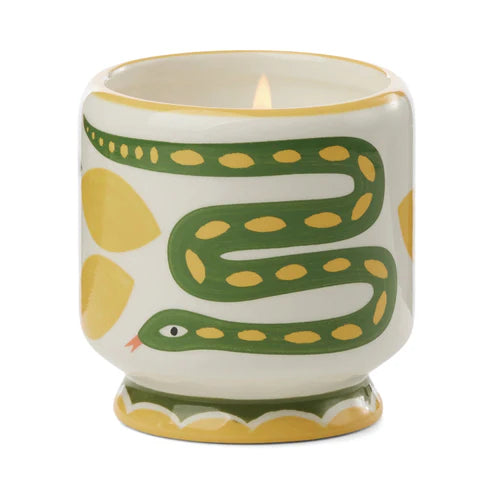 Candela | A dopo | Snake Wild Lemongrass
