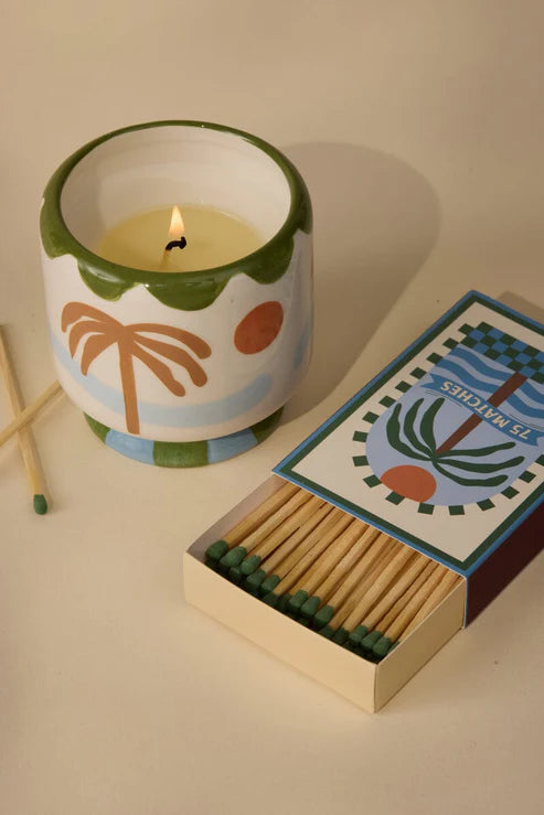 Matches | Palm Tree