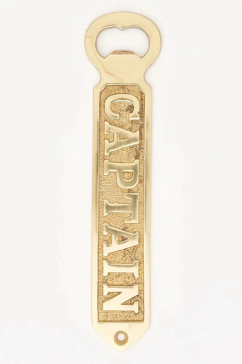 Apribottiglie | Captain