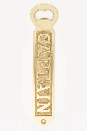 Apribottiglie | Captain