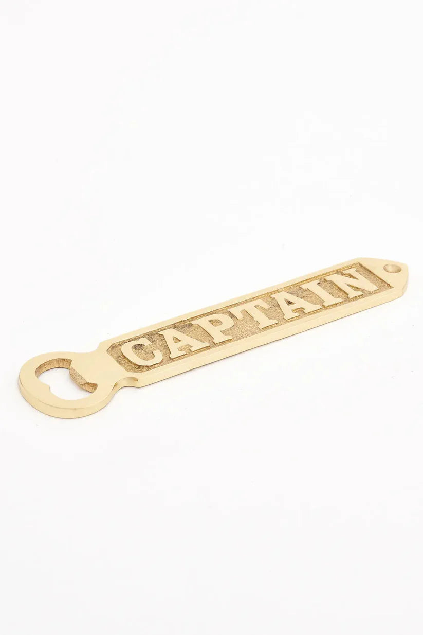 Apribottiglie | Captain